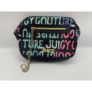 Juicy Couture Makeup bag